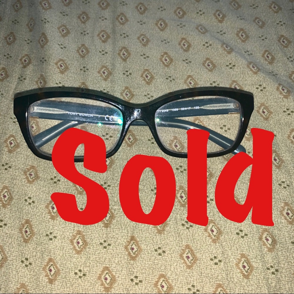 Tory Burch frames